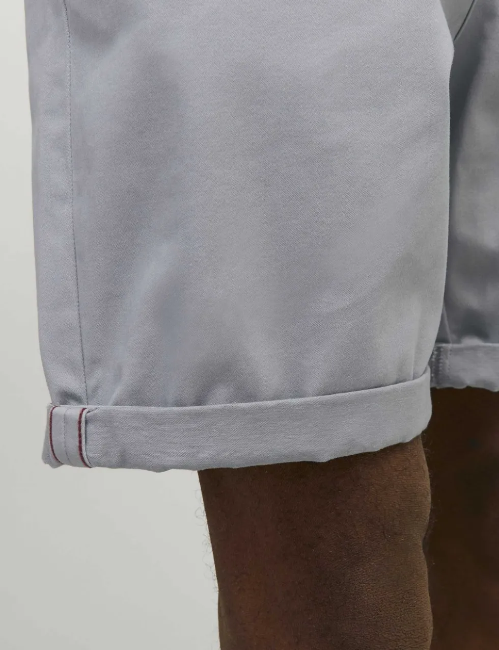 Regular Fit Chino Shorts