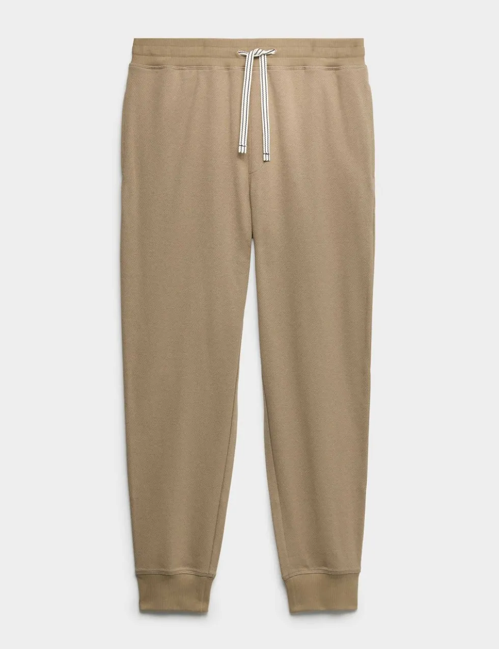 Regular Fit Cotton Rich Joggers