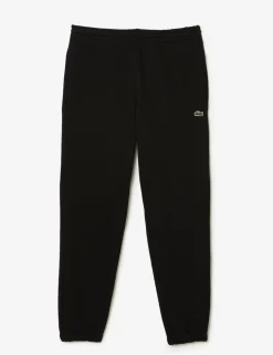 Regular Fit Cotton Rich Joggers