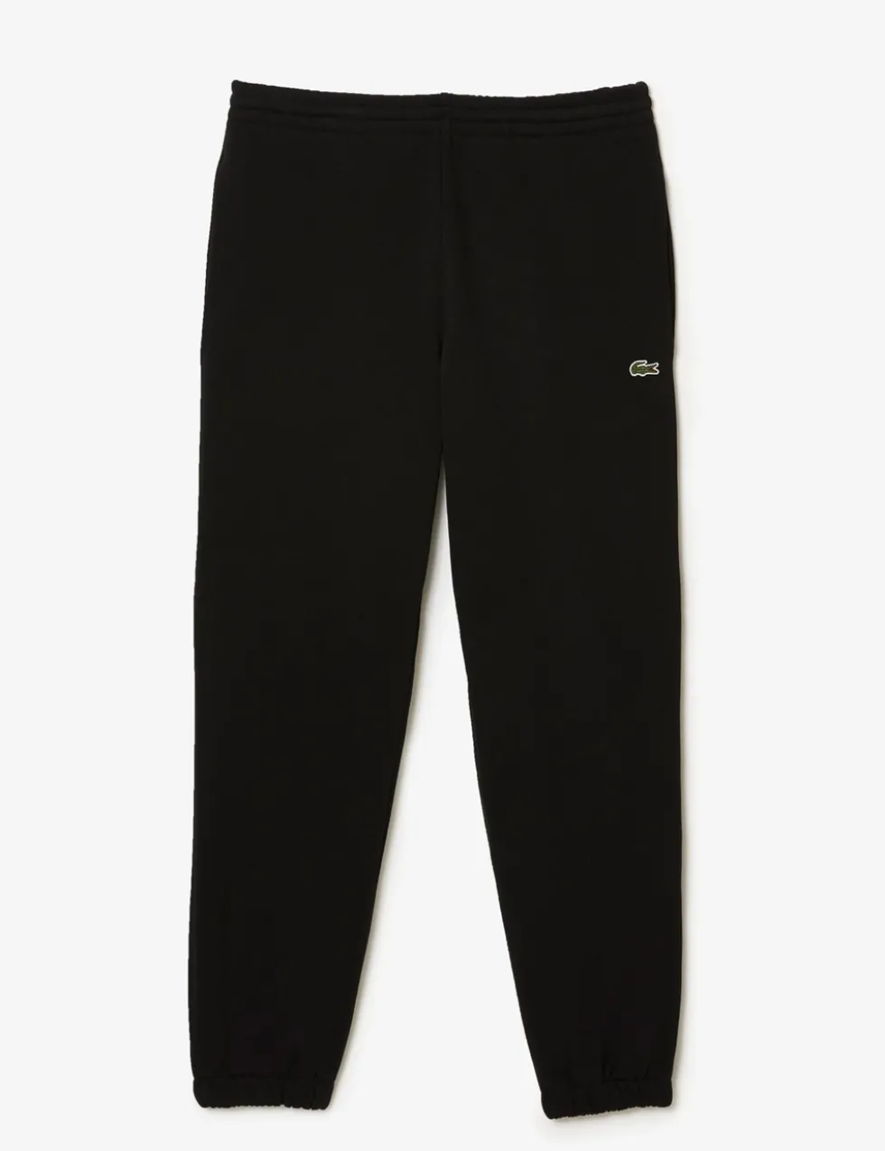 Regular Fit Cotton Rich Joggers