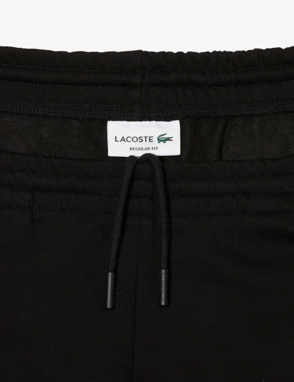 Regular Fit Cotton Rich Joggers