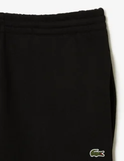 Regular Fit Cotton Rich Joggers