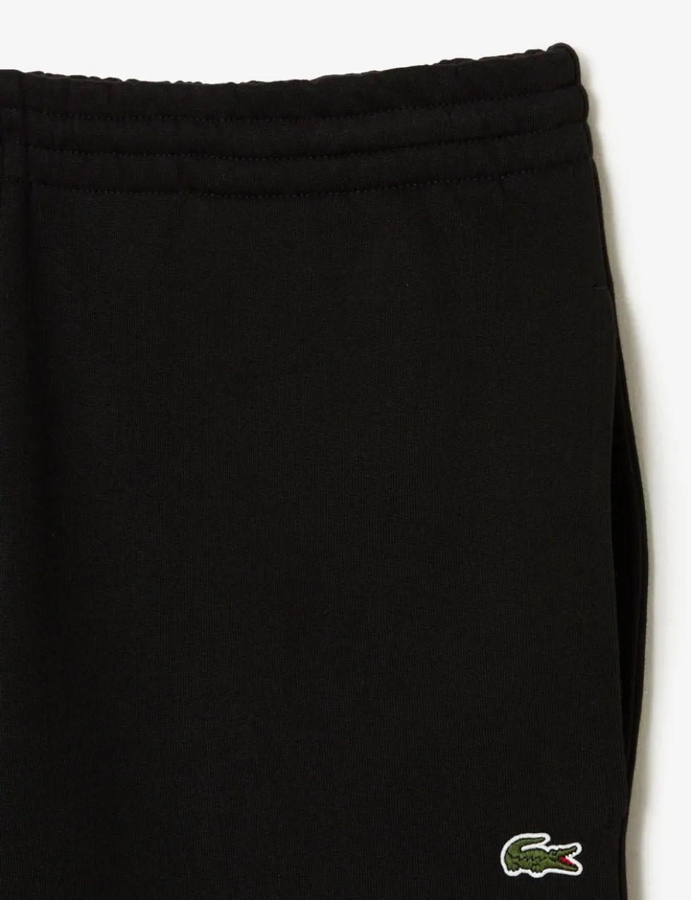 Regular Fit Cotton Rich Joggers