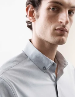 Regular Fit Cotton Stretch 360 Flex™ Shirt