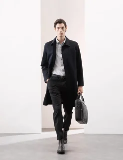 Regular Fit Cotton Stretch 360 Flex™ Shirt