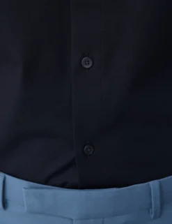 Regular Fit Cotton Stretch 360 Flex Shirt