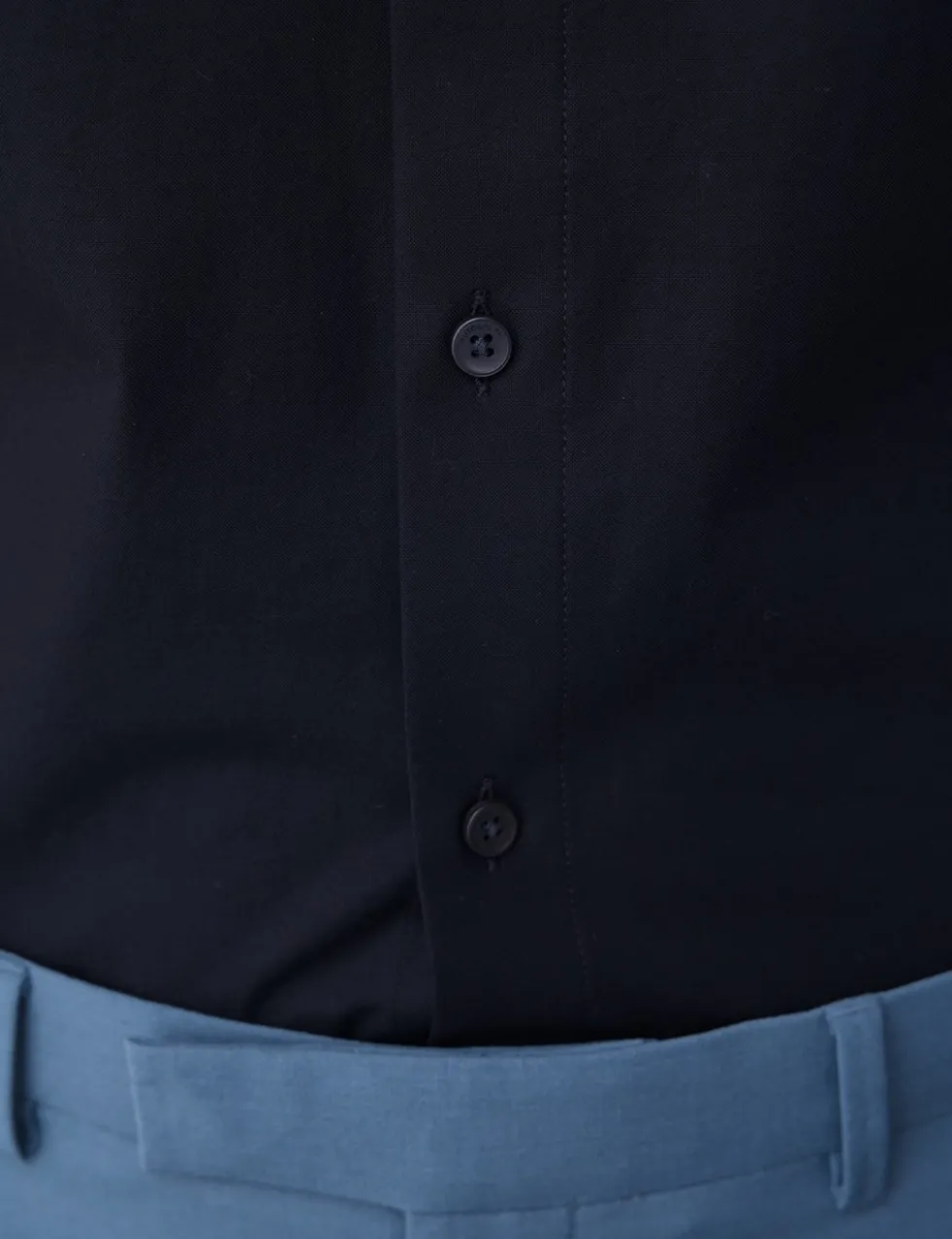 Regular Fit Cotton Stretch 360 Flex Shirt
