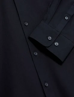 Regular Fit Cotton Stretch 360 Flex™ Shirt