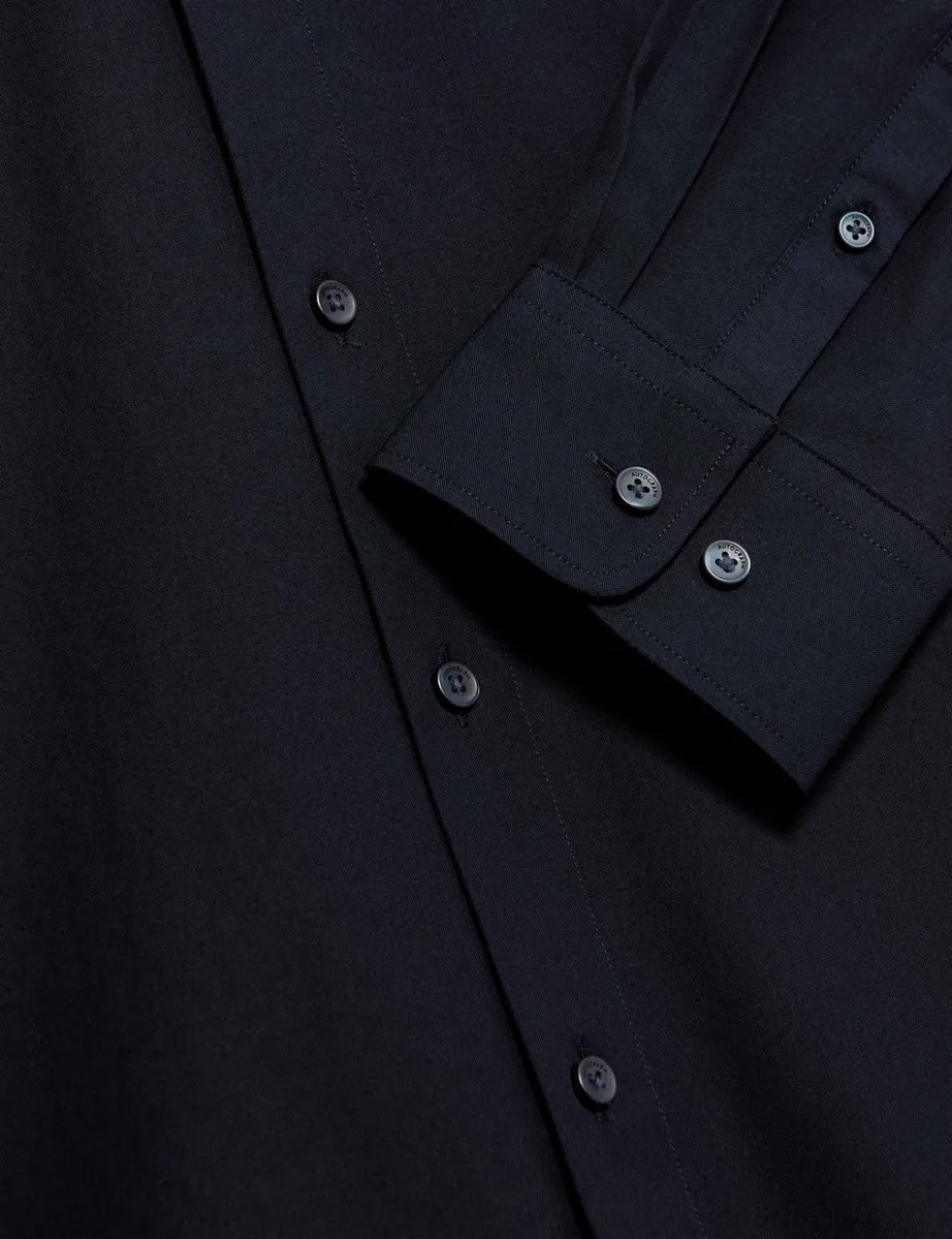 Regular Fit Cotton Stretch 360 Flex™ Shirt