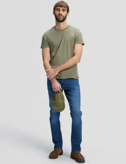 Regular Fit Daren Jeans