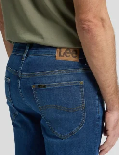 Regular Fit Daren Jeans