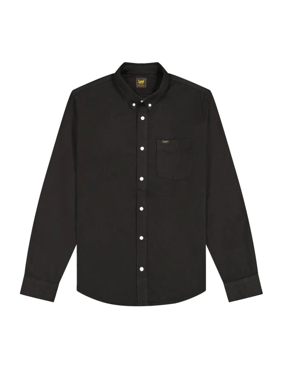 Regular Fit Denim Shirt
