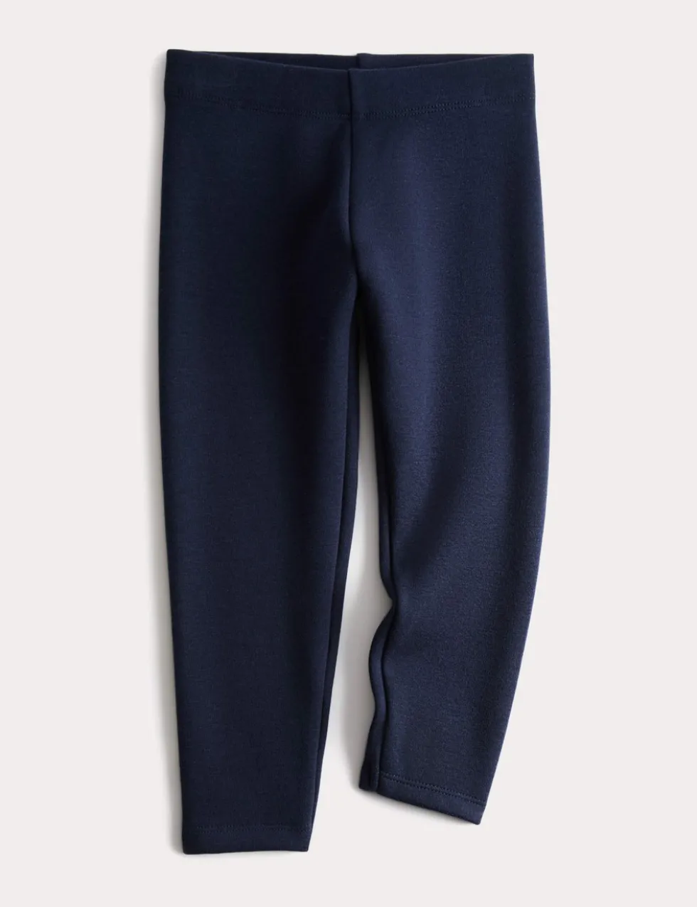 Regular Fit Fleece Lined Leggings (2-8 Yrs)