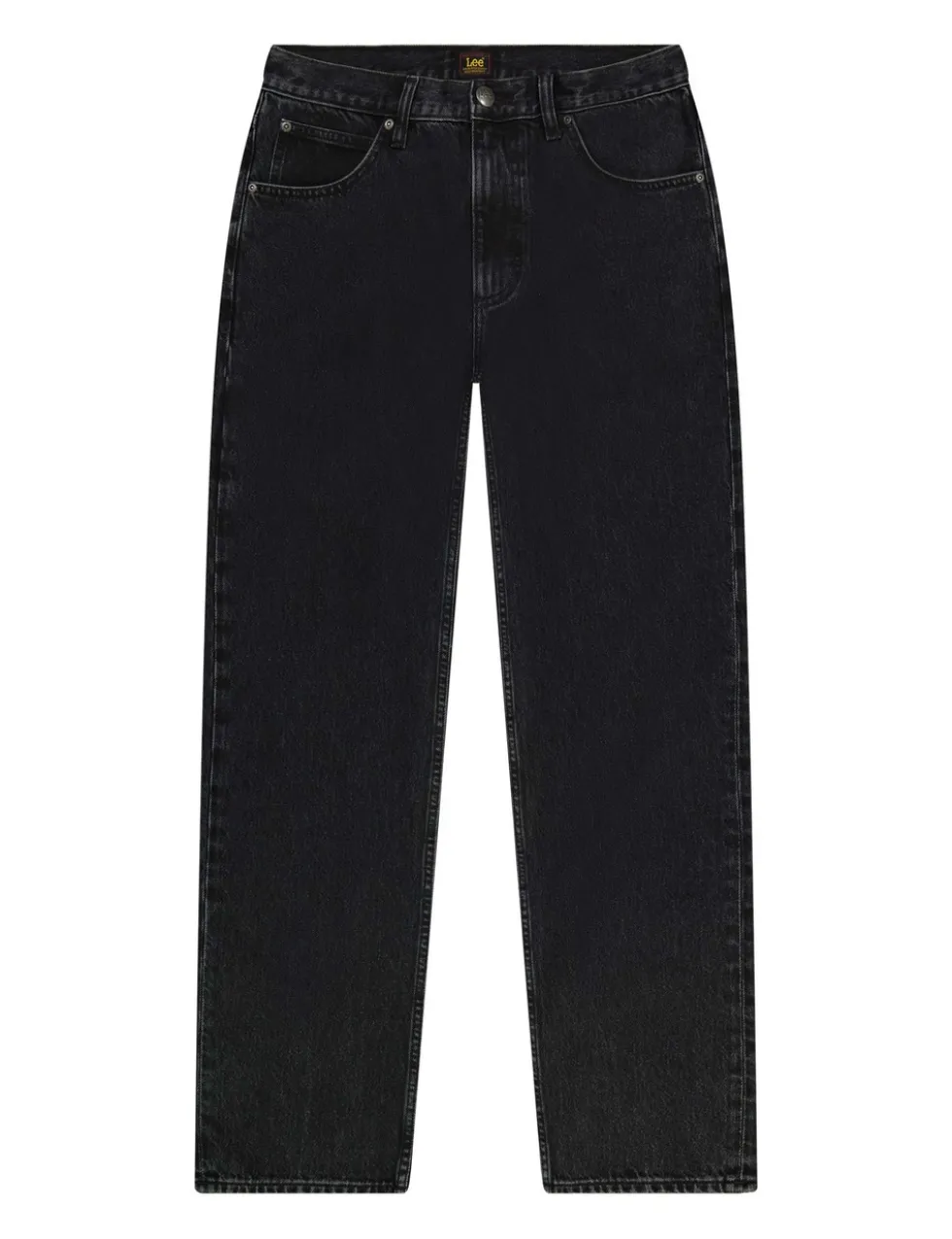 Regular Fit Haden Jeans