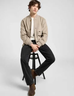Regular Fit Haden Jeans