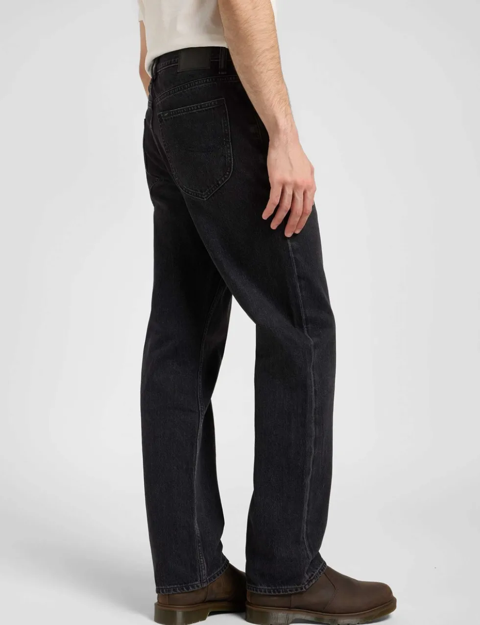 Regular Fit Haden Jeans