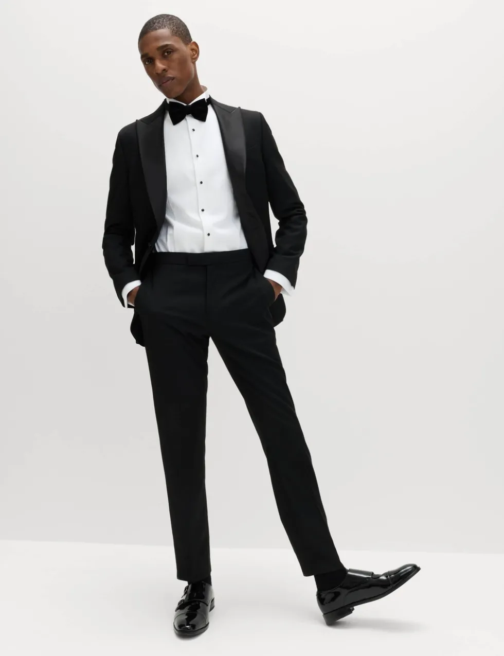 Regular Fit Luxury Cotton Double Cuff Dress Shirt