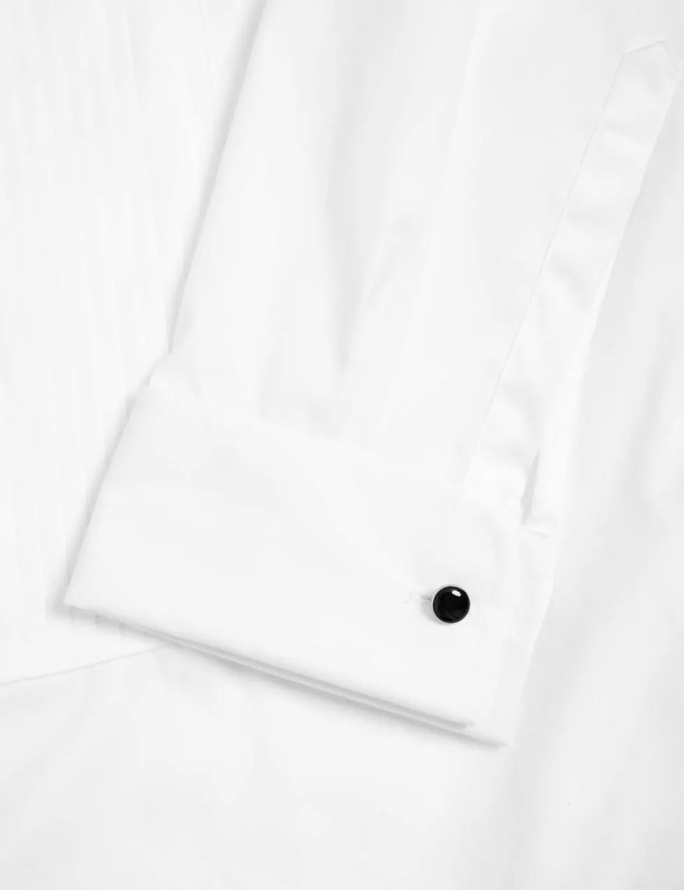 Regular Fit Luxury Cotton Double Cuff Dress Shirt