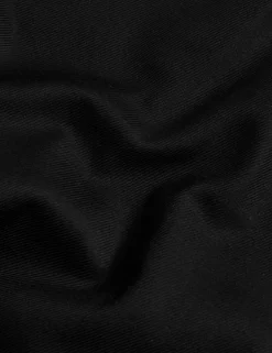 Regular Fit Luxury Cotton Twill Shirt
