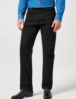 Regular Fit Pure Cotton Cowboy Jeans
