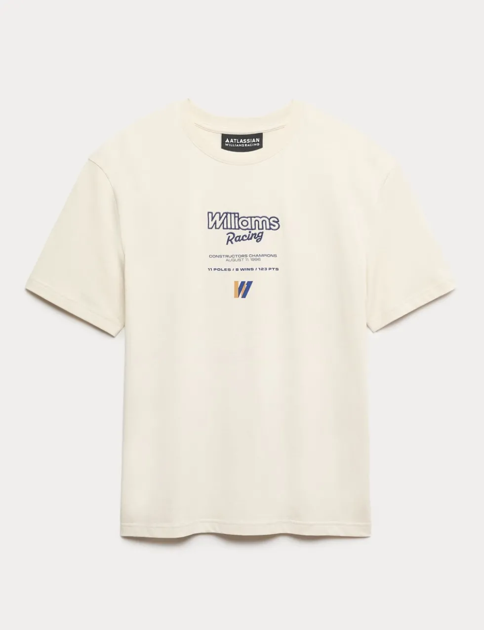Regular Fit Pure Cotton Graphic T-Shirt