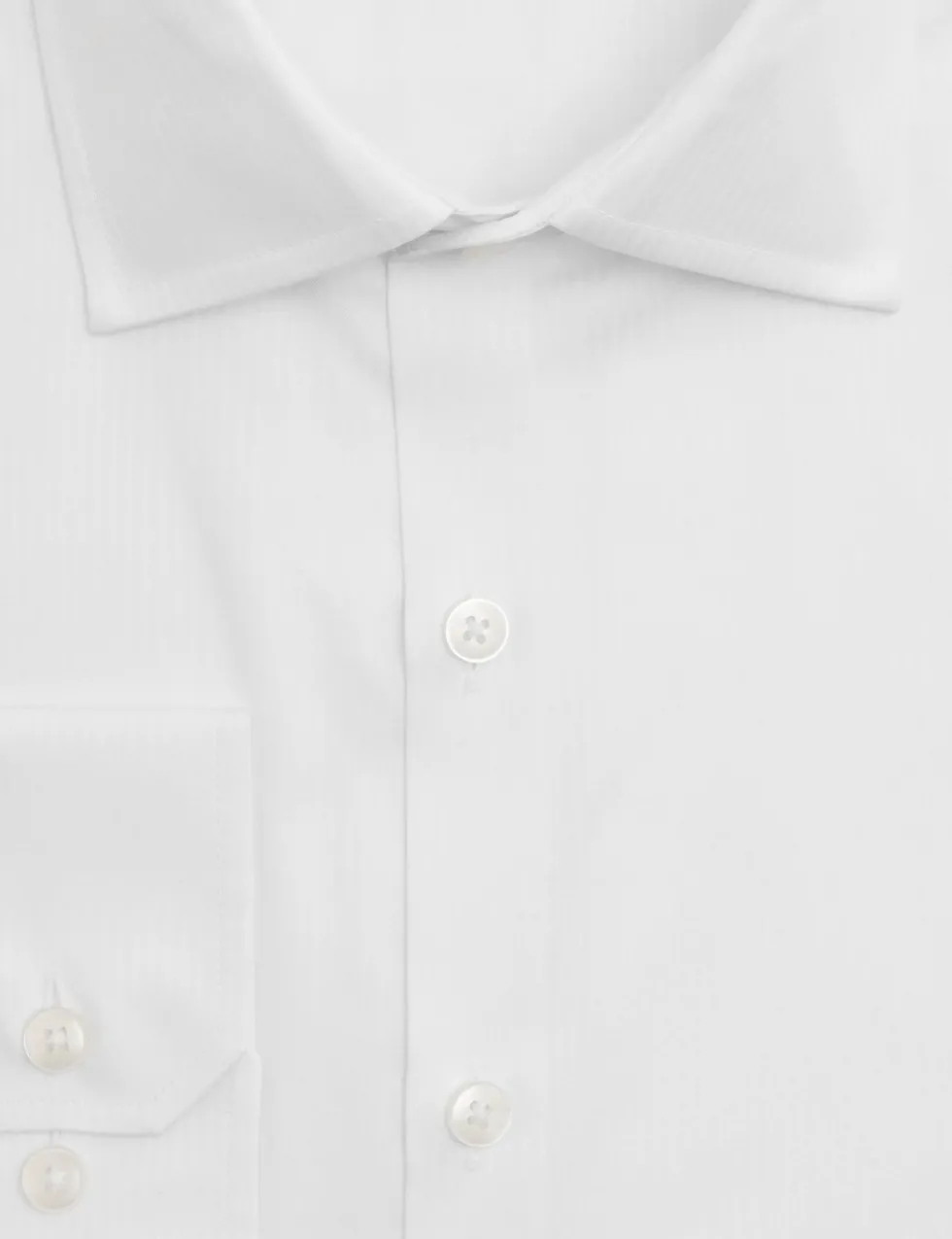 Regular Fit Pure Cotton Luxury Shirt