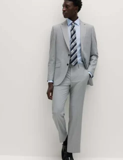 Regular Fit Pure Cotton Luxury Shirt