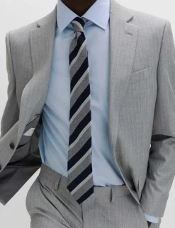 Regular Fit Pure Cotton Luxury Shirt