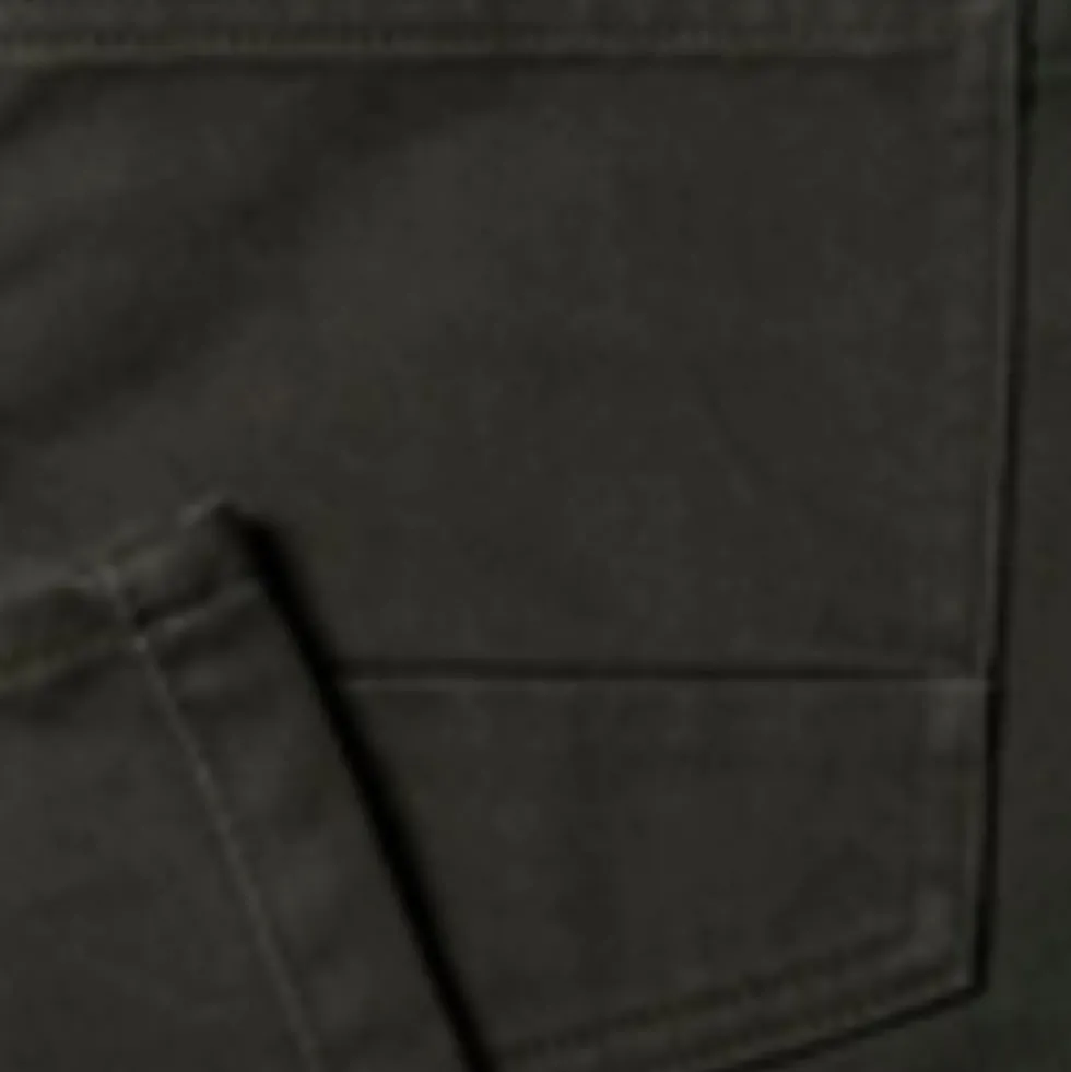 Regular Fit Pure Cotton Lightweight Trousers