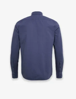 Regular Fit Pure Cotton Oxford Shirt