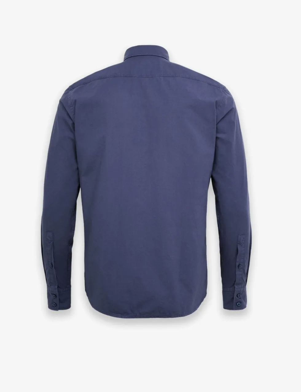 Regular Fit Pure Cotton Oxford Shirt