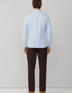 Regular Fit Pure Cotton Oxford Shirt