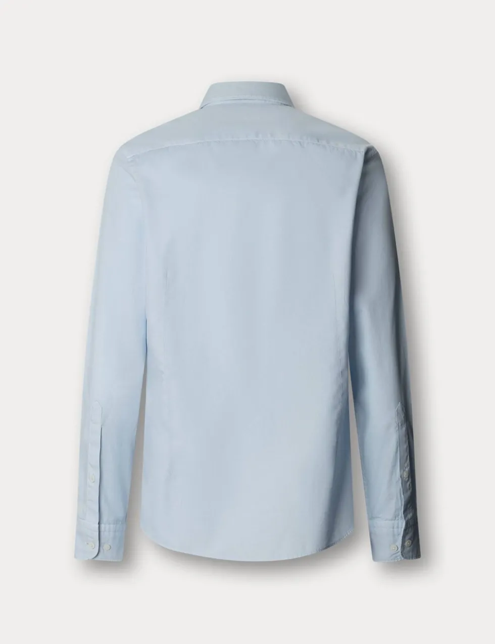 Regular Fit Pure Cotton Oxford Shirt