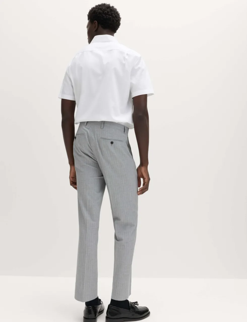 Regular Fit Pure Cotton Shirt