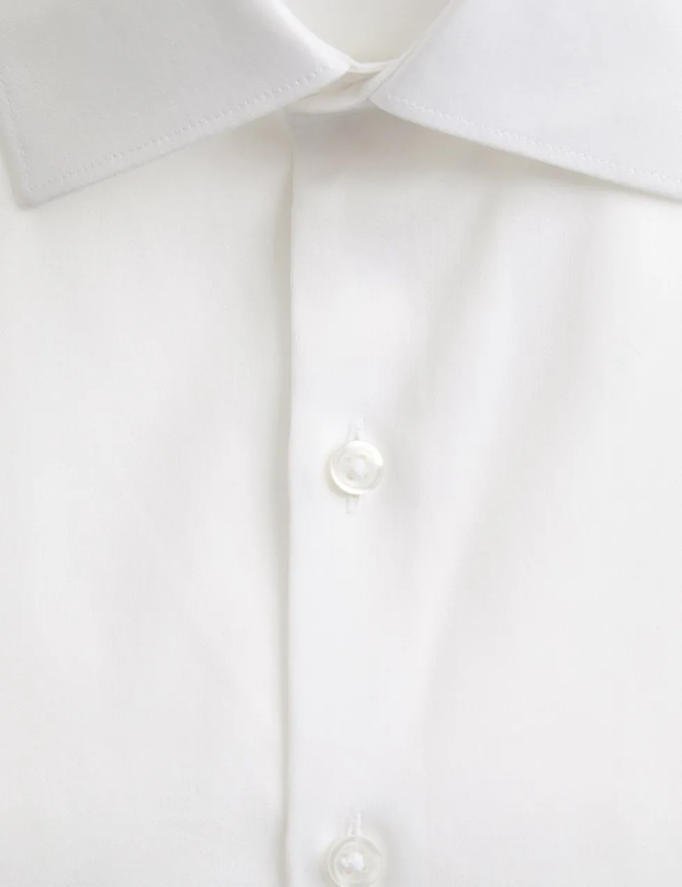 Regular Fit Pure Cotton Shirt