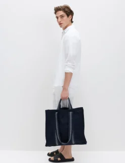 Regular Fit Pure Linen Shirt