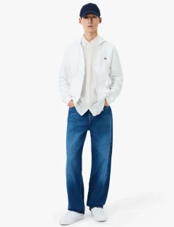 Regular Fit Pure Linen Short Sleeve Shirt