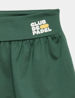 Regular Fit Shorts (6-16 Yrs)