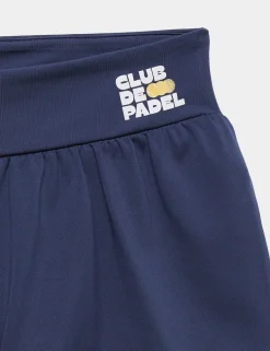Regular Fit Shorts (6-16 Yrs)