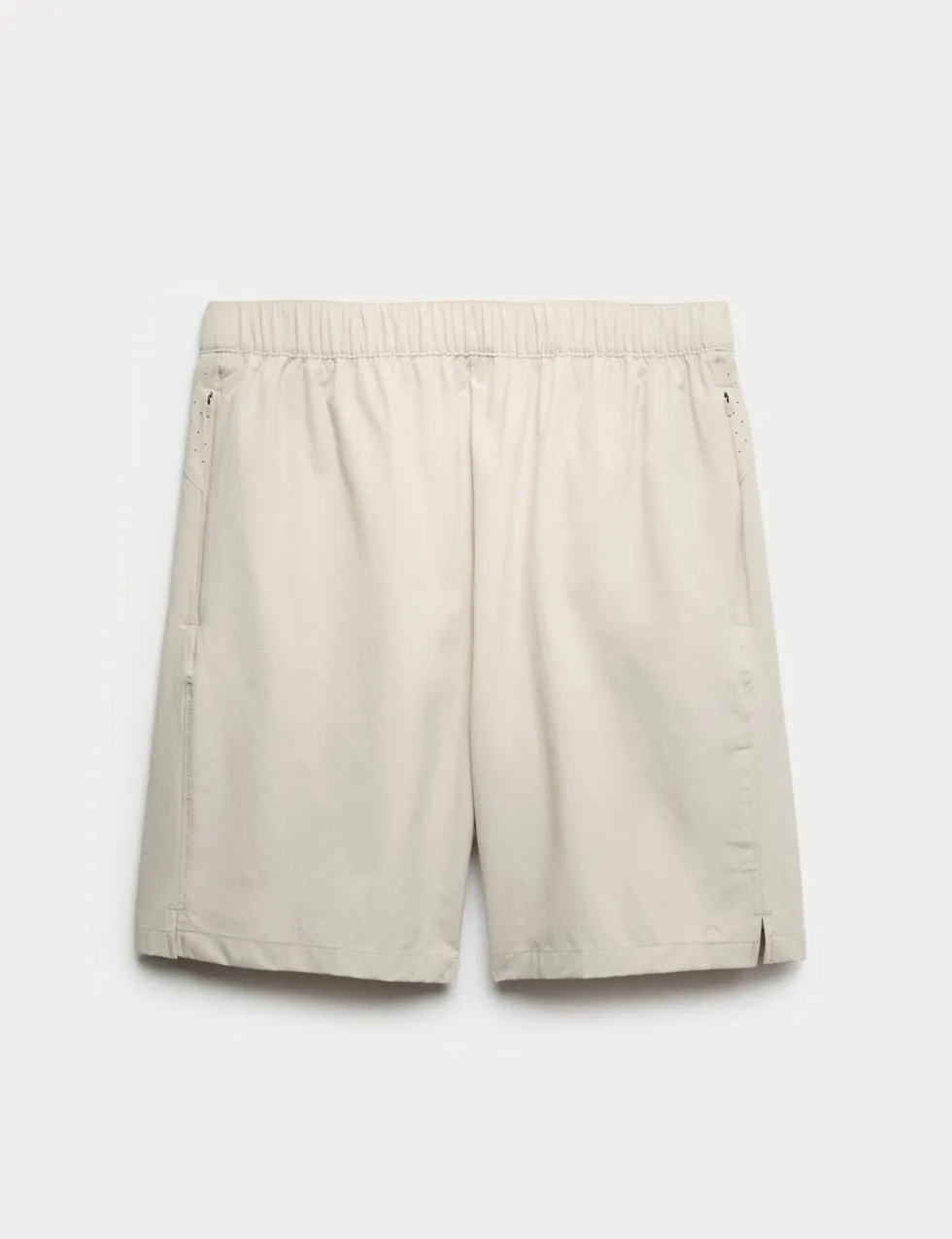 Regular Fit Stretch 9 inch Sports Shorts