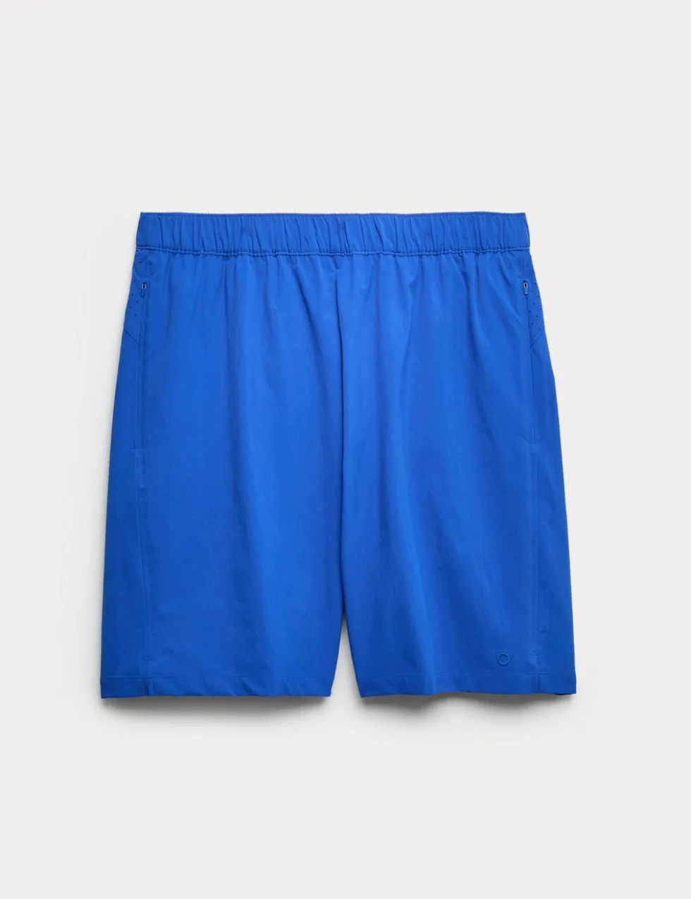 Regular Fit Stretch 9 inch Sports Shorts