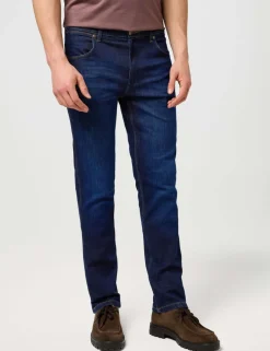 Regular Fit Stretch Jeans