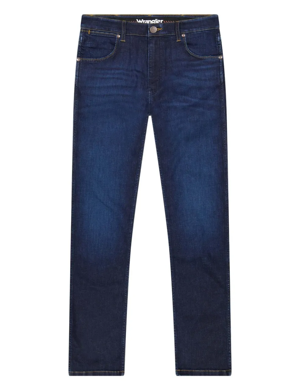 Regular Fit Stretch Jeans