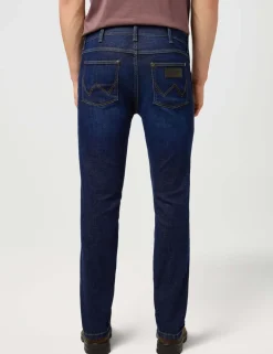 Regular Fit Stretch Jeans