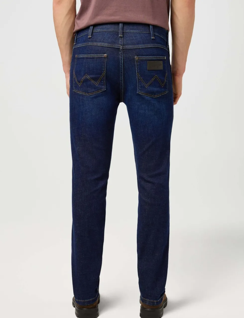 Regular Fit Stretch Jeans