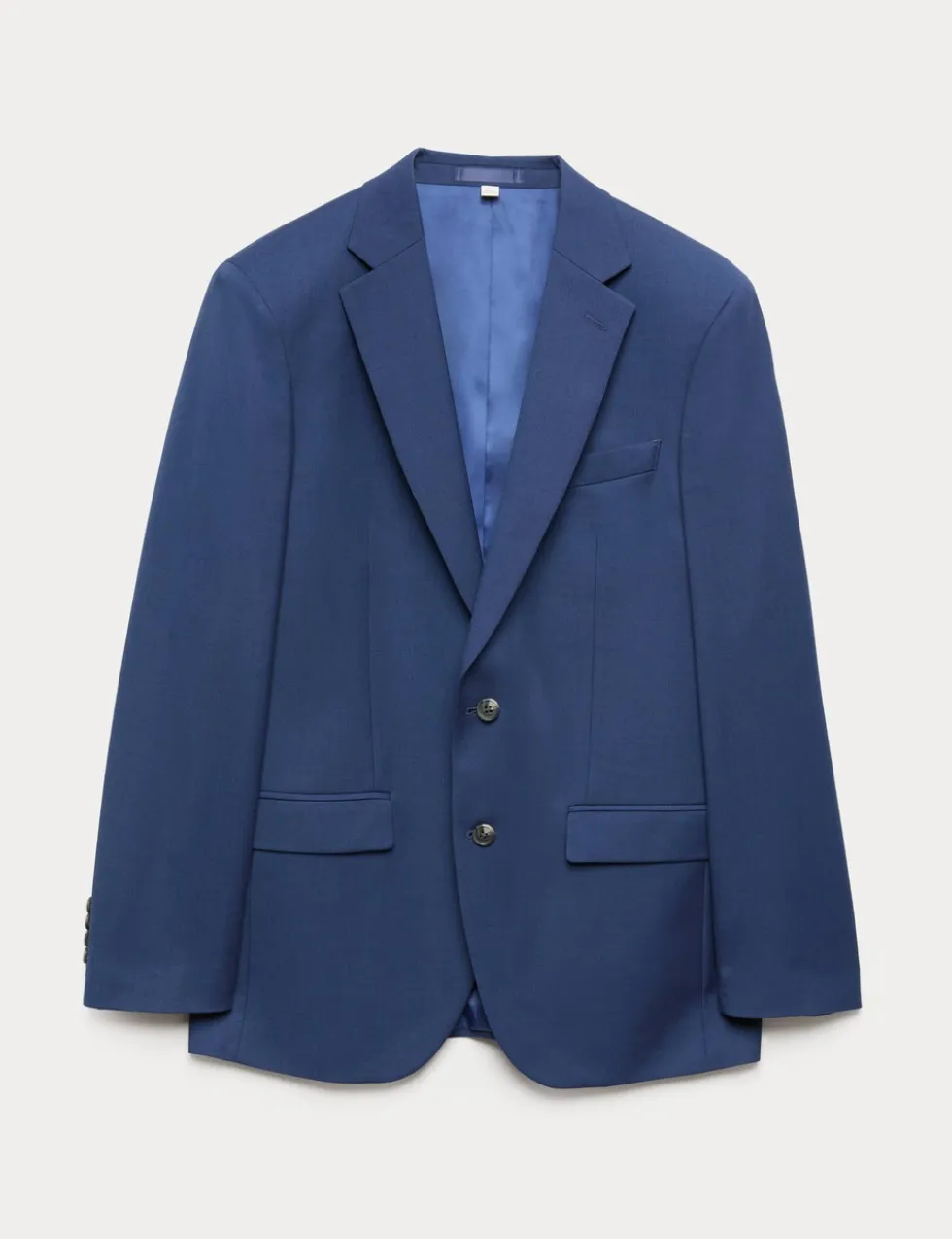 Regular Fit Stretch Ultimate Suit Jacket
