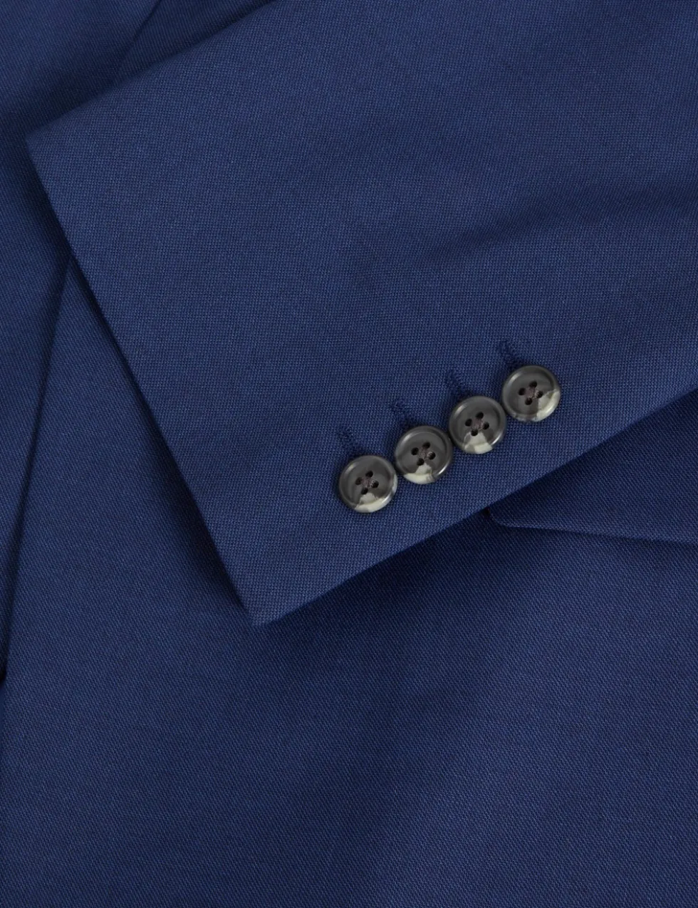 Regular Fit Stretch Ultimate Suit Jacket