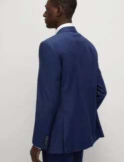 Regular Fit Stretch Ultimate Suit Jacket