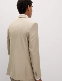 Regular Fit Stretch Ultimate Suit Jacket