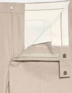 Regular Fit Stretch Ultimate Suit Trousers